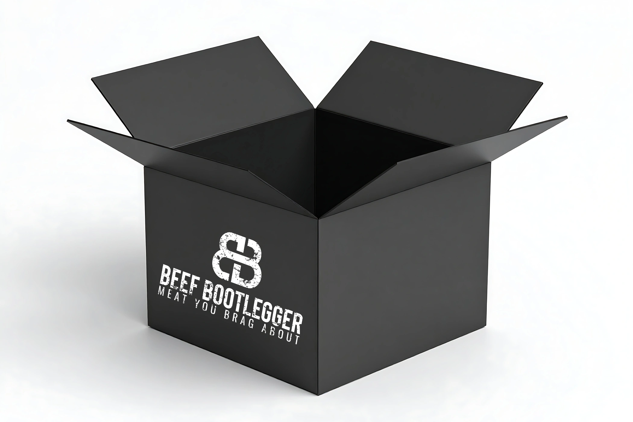 Beef Stu's Curated Cuts box