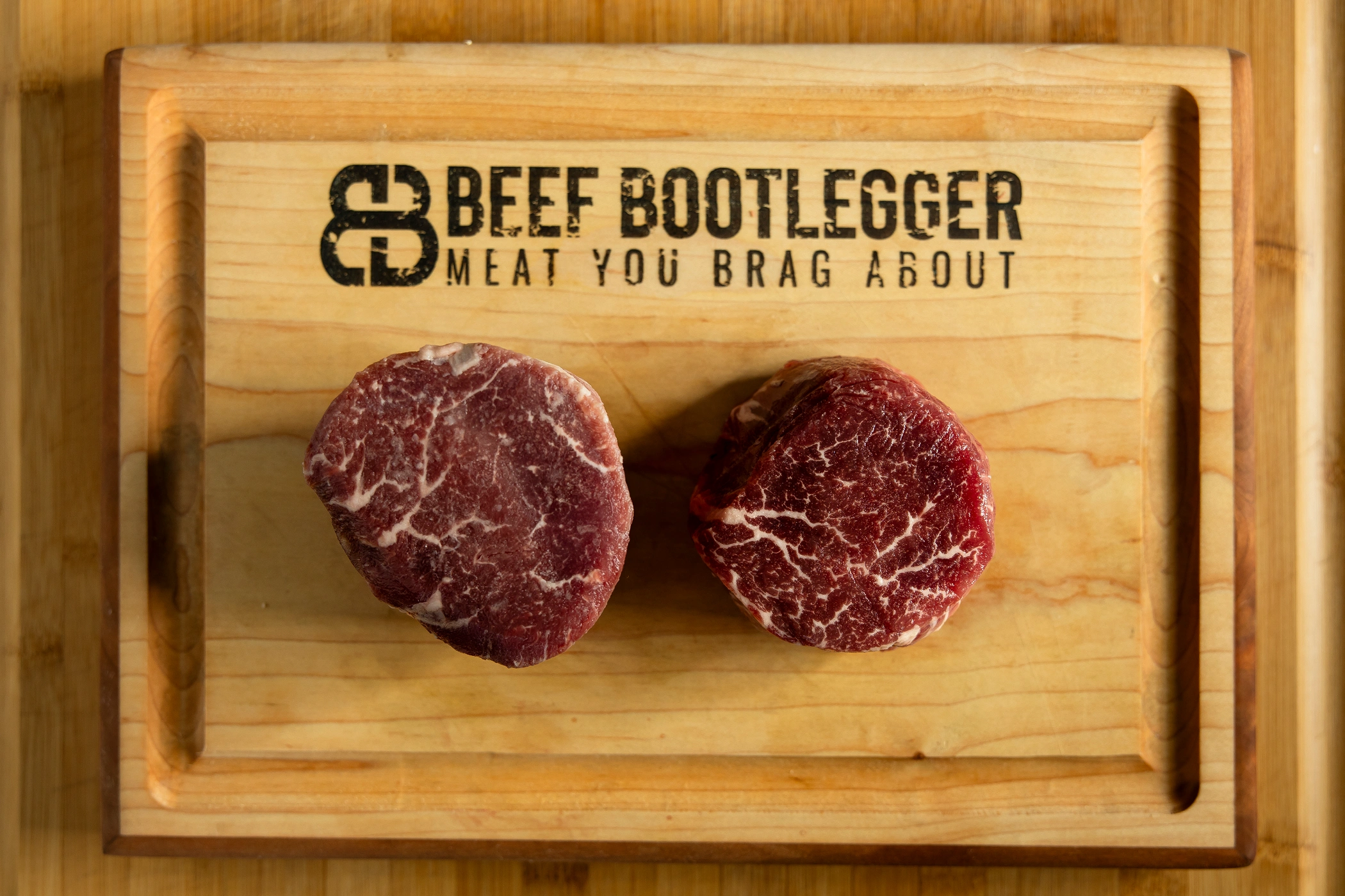 Filet mignon