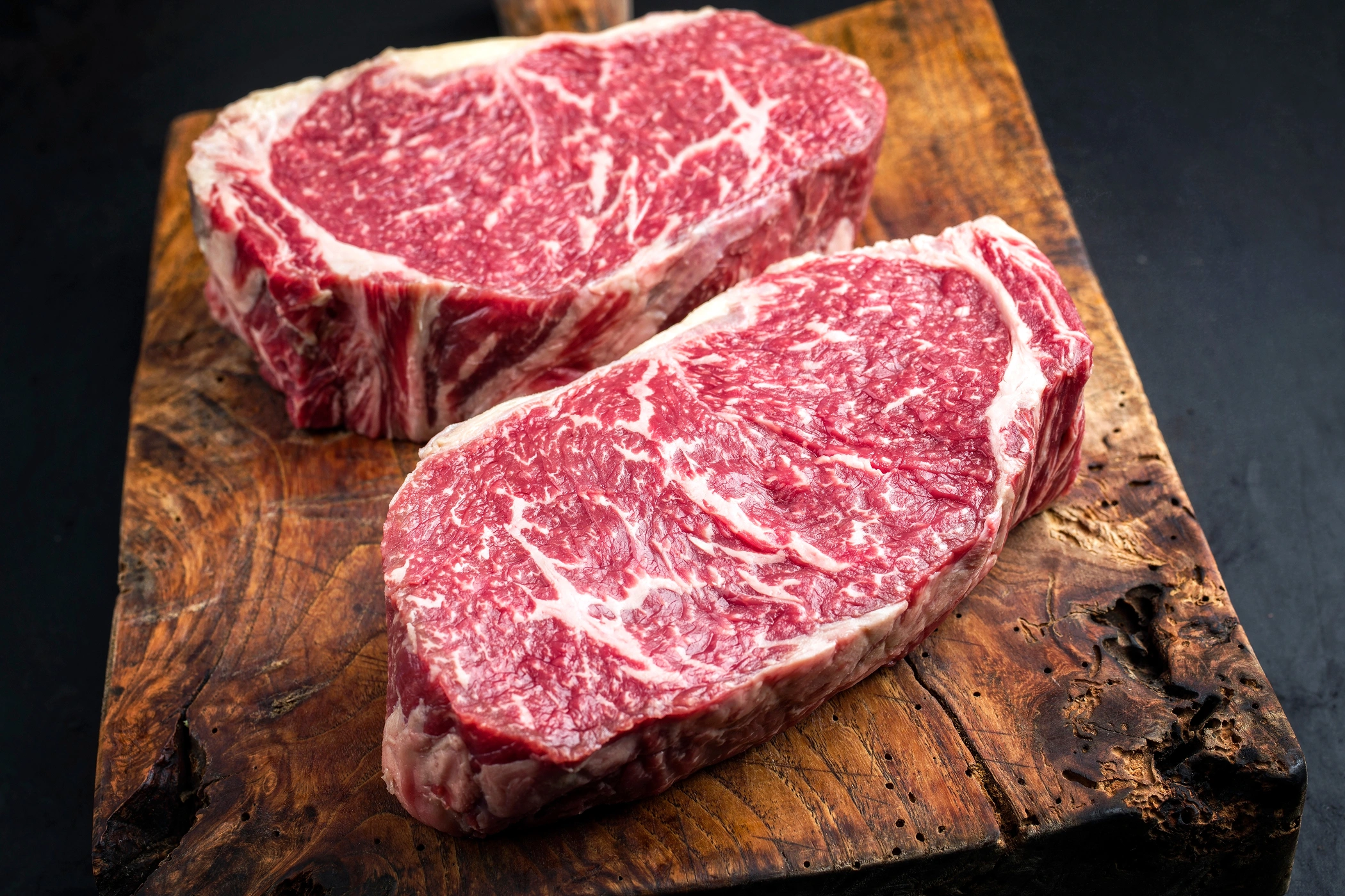 Wagyu ribeye